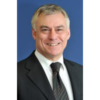 David Ward MP